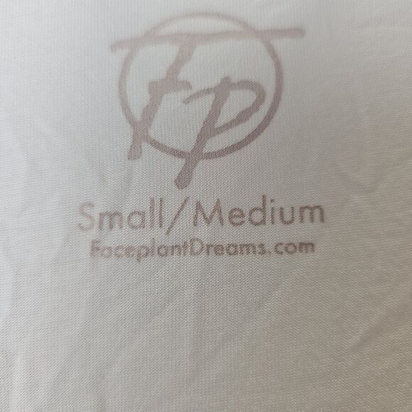 Faceplant Dreams Bamboo Kimono Robe‎ Pink Small/Medium Sexy Silky Bathe Luxury - Picture 3 of 11